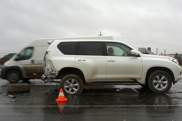 На Уралмаше водитель «Шкода Октавия» сбил двух девушек-пешеходов - Фото 5