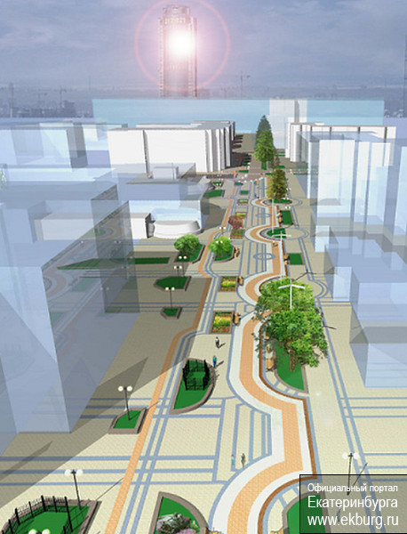 «Атомстройкомплекс» сделает вторую улицу Вайнера из Красноармейской - Фото 2