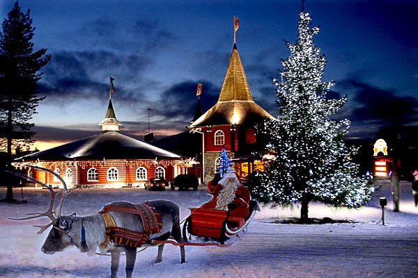 Интересные факты про отдых в Финляндии - Фото 6