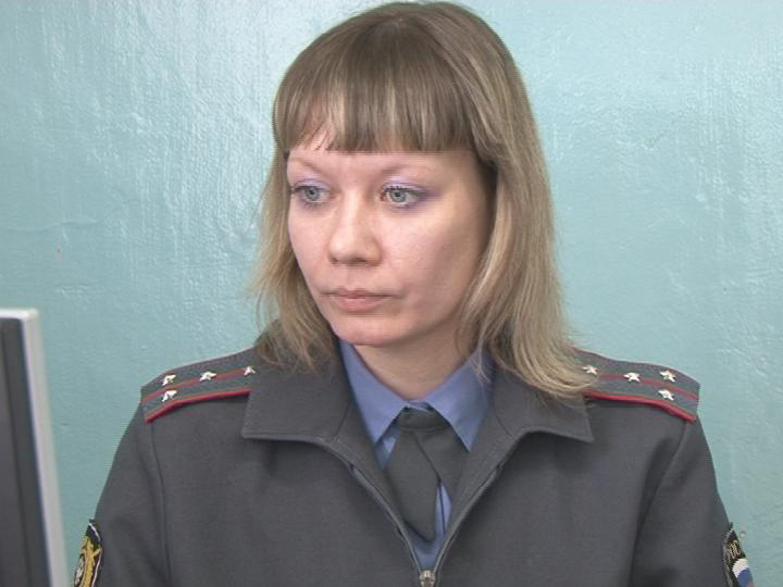 В Верхнем Тагиле сотрудница полиции спасла из огня двоих детей - Фото 2