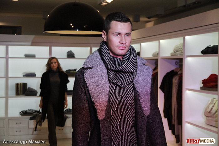 Екатеринбургские модницы могут остаться без новой одежды. Многие магазины не смогли закупить весенние коллекции - Фото 8