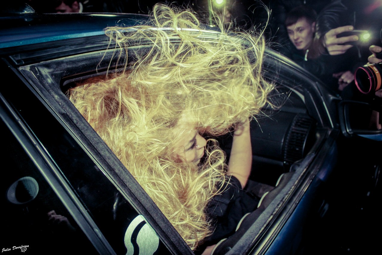 В Екатеринбурге состоялись соревнования среди «монстров» автозвука - Фото 3