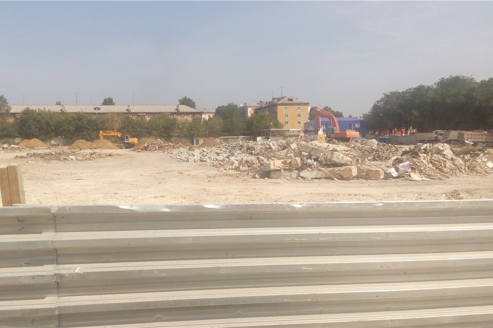 Третья «Лента» в Екатеринбурге откроется на Уралмаше - Фото 2