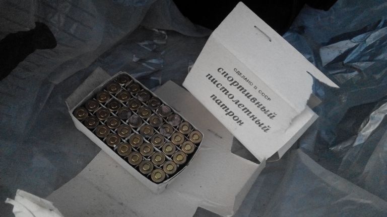 Сотрудники ОБОП ликвидировали банду автоугонщиков - Фото 5