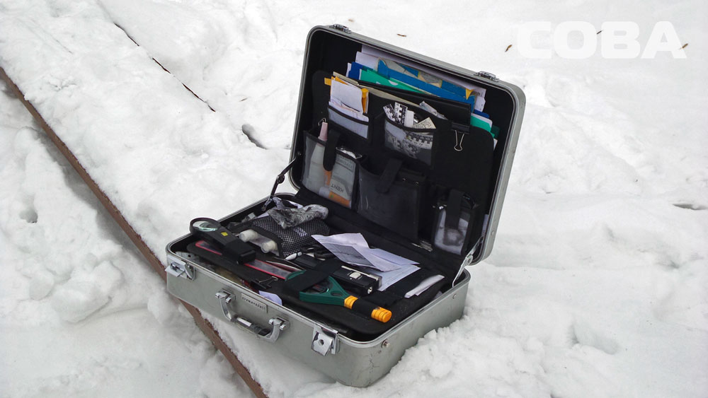 Водолазы выловили из Исети тело мужчины - Фото 4