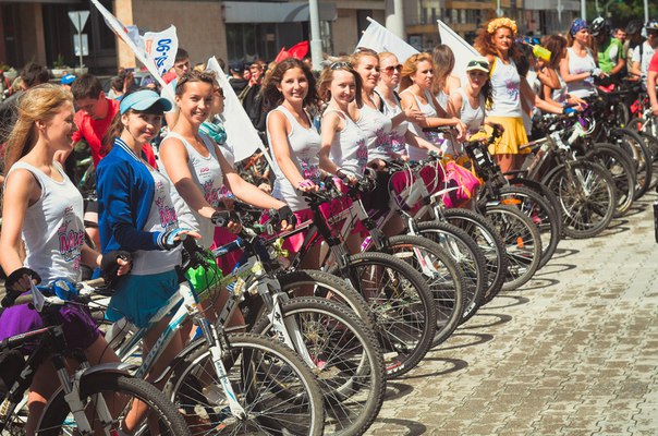 В Екатеринбурге пройдет самый длинный велопробег страны «Веломагистраль 2016» - Фото 3