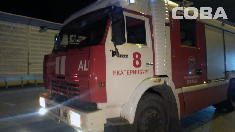 На Новокольцовском тракте водитель ВАЗ-2111 спровоцировал ДТП с участием трех автомобилей - Фото 3