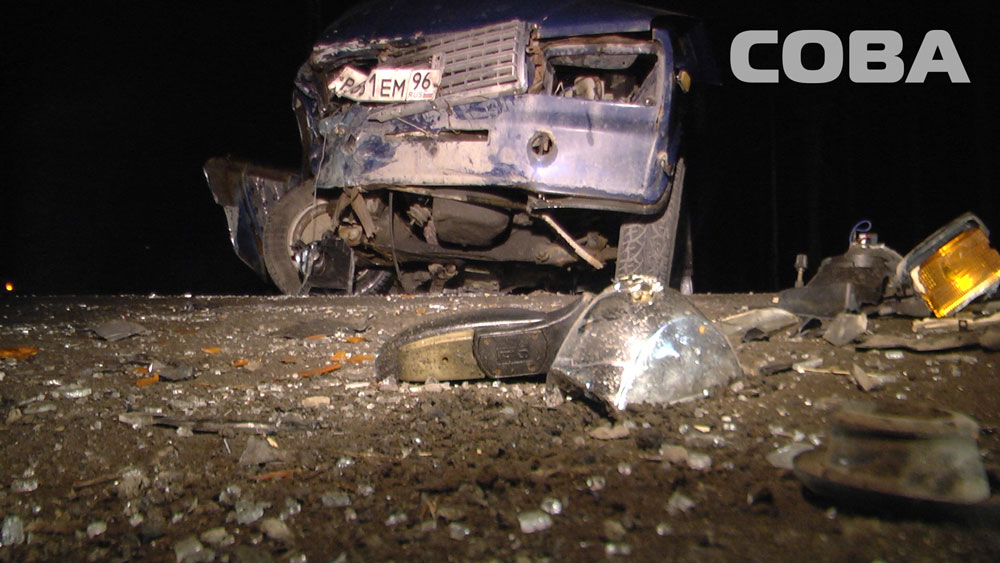 Водитель без прав стал участником ДТП на Чусовском тракте - Фото 3