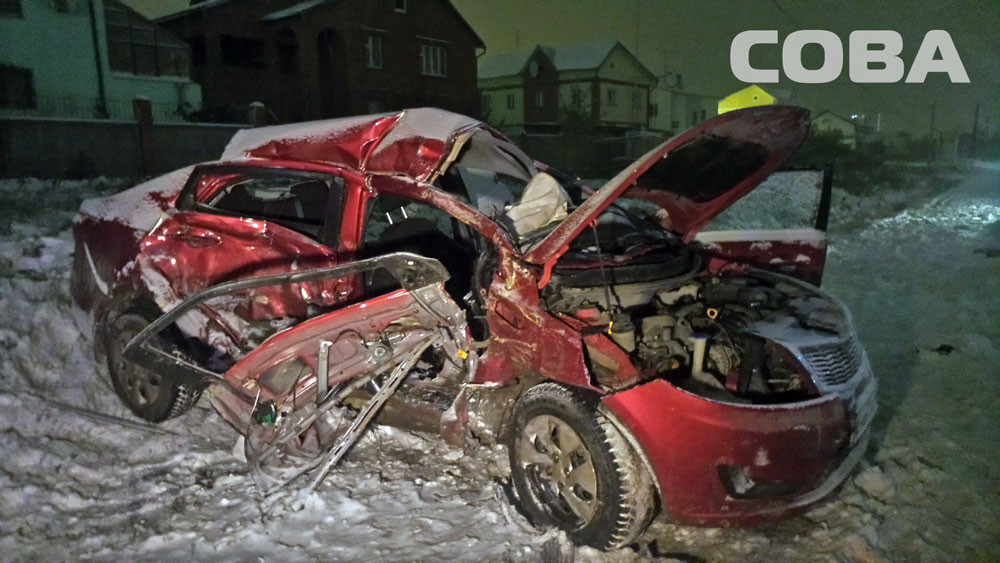 На Широкой речке Kia протаранила на встречке пассажирскую «Газель». Пять женщин оказались в больнице. ФОТО - Фото 5