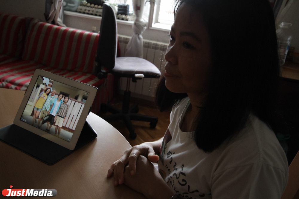 Маски из талька и освежающий душ. Празднование тайского нового года избавляет людей от негатива. СПЕЦПРОЕКТ - Фото 2