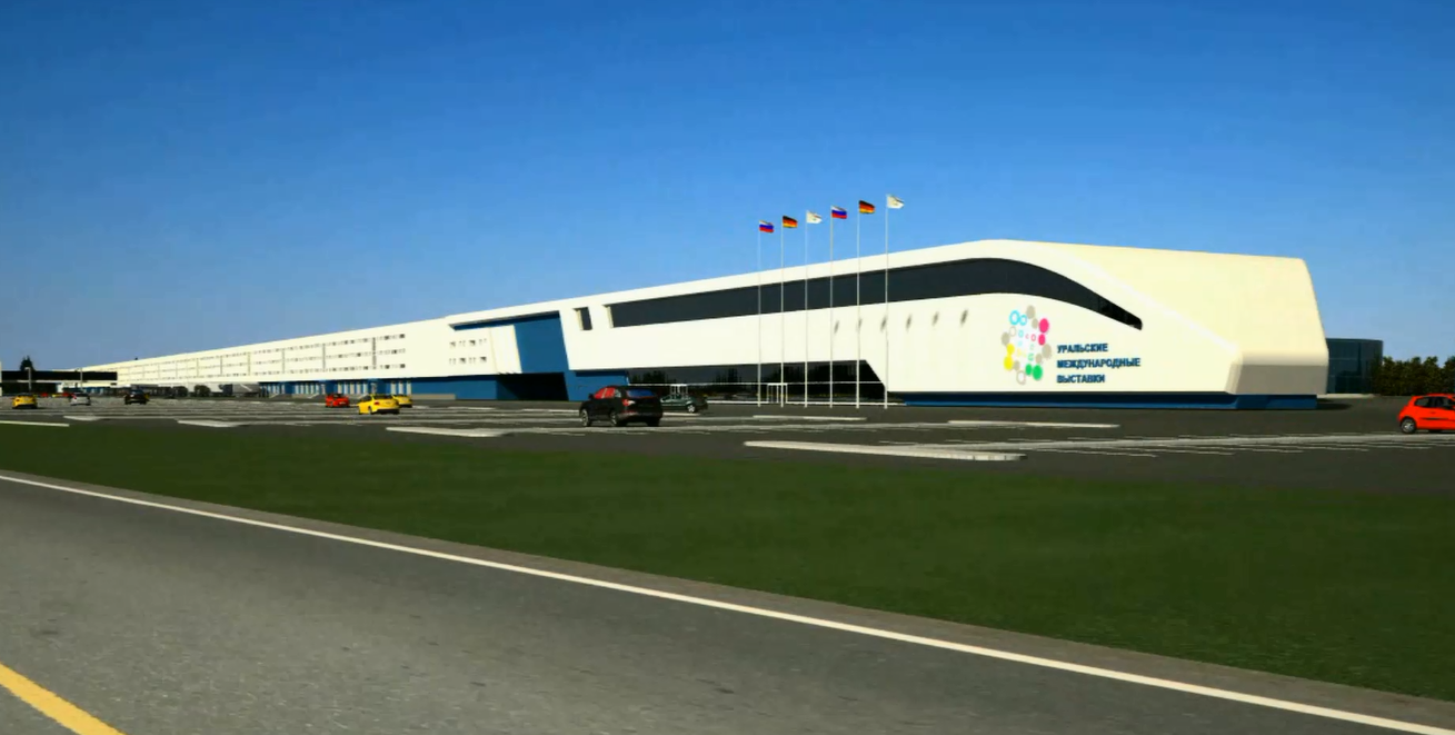 КРСУ сделает из «Сима-Ленд» российско-китайский бизнес-парк. ФОТО, ВИДЕО - Фото 6