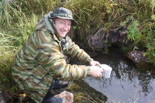 «Нас не покидало чувство тревоги и глубокого одиночества». Четверо екатеринбуржцев покорили перевал Дятлова. ФОТО. ВИДЕО - Фото 7