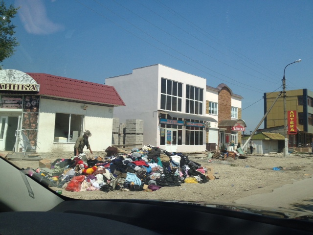 Уралец, вернувшийся из Крымска: «Самое страшное, что людям никто не помогает!» - Фото 8