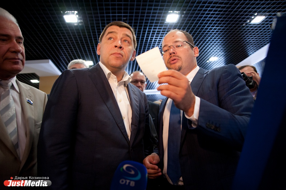 Чудновский попросил у Куйвашева денег. Обещал вернуть налогами - Фото 4