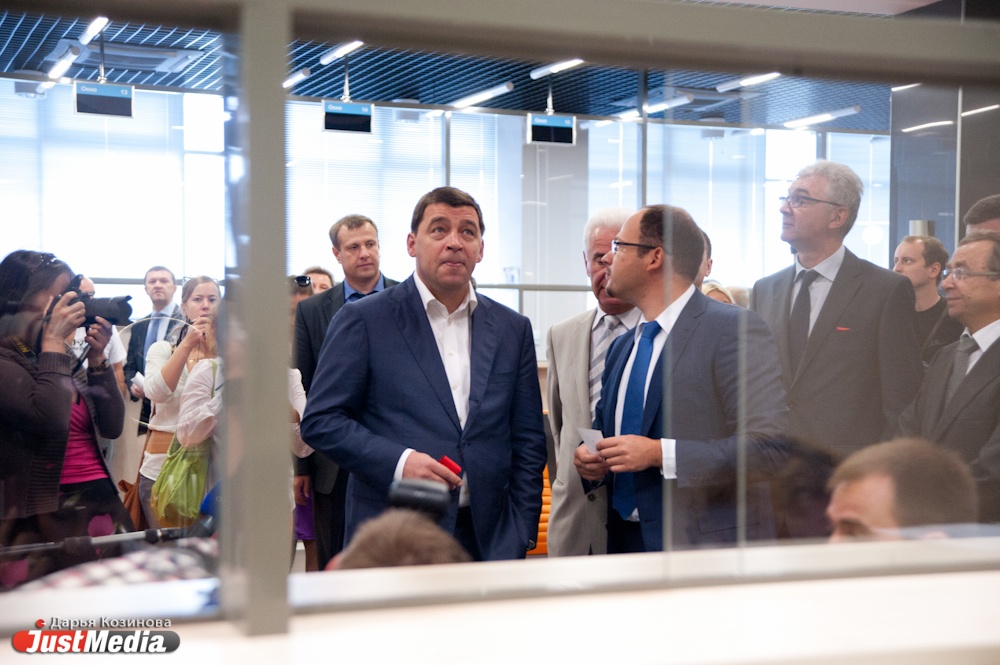 Чудновский попросил у Куйвашева денег. Обещал вернуть налогами - Фото 6