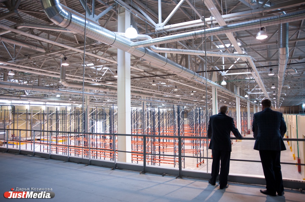 Чудновский попросил у Куйвашева денег. Обещал вернуть налогами - Фото 3