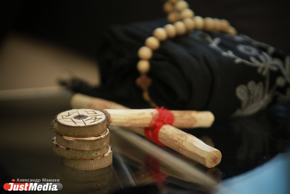 Сапожник без сапог. Экстрасенсам их дар счастья не приносит. ИНТЕРВЬЮ - Фото 7