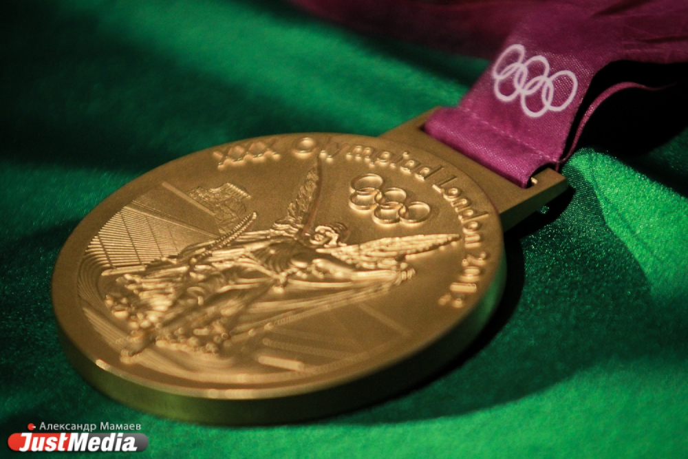 Егор Мехонцев: «Чемпион рождается не в спортзале, а в своих мечтах» - Фото 5