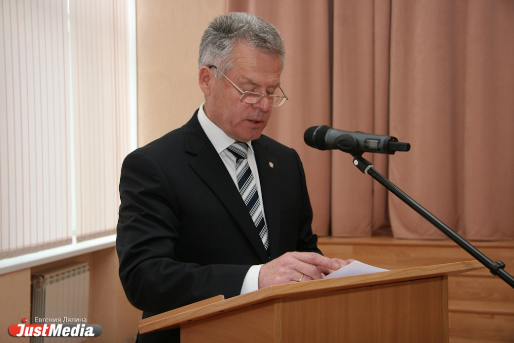 Деловитый, корыстный, смущенный. Куйвашев выбрался из 