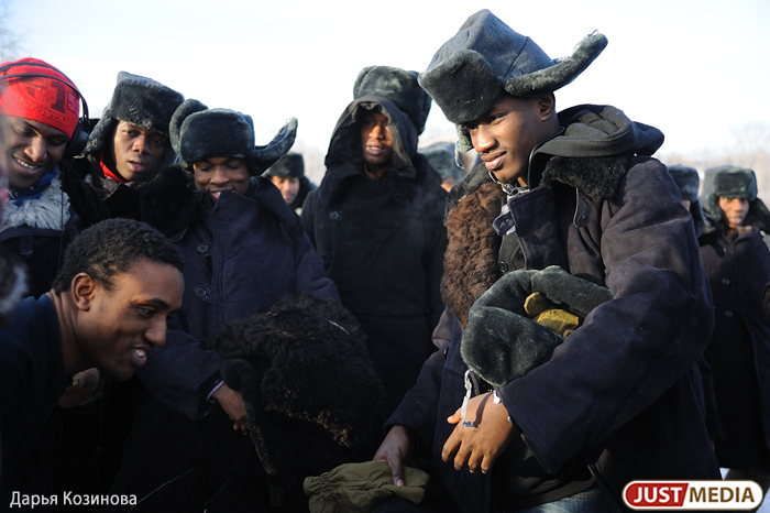 Выпускники Горного университета требуют перемен: «Надо иметь смелость, чтобы сказать: я ухожу» - Фото 5