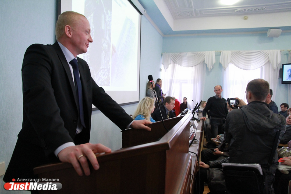 Провокация не удалась! - Фото 5