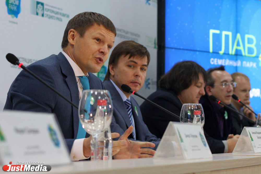 «ГлавЁлка» обещает «взорвать уральцам мозг»!  Но по-доброму…  - Фото 3