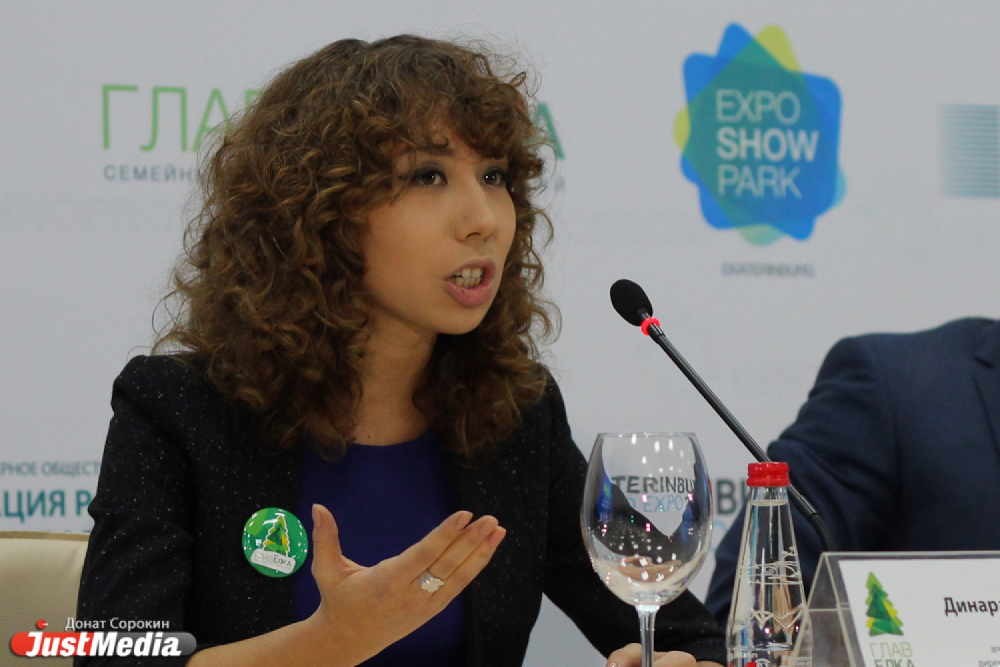 «ГлавЁлка» обещает «взорвать уральцам мозг»!  Но по-доброму…  - Фото 4