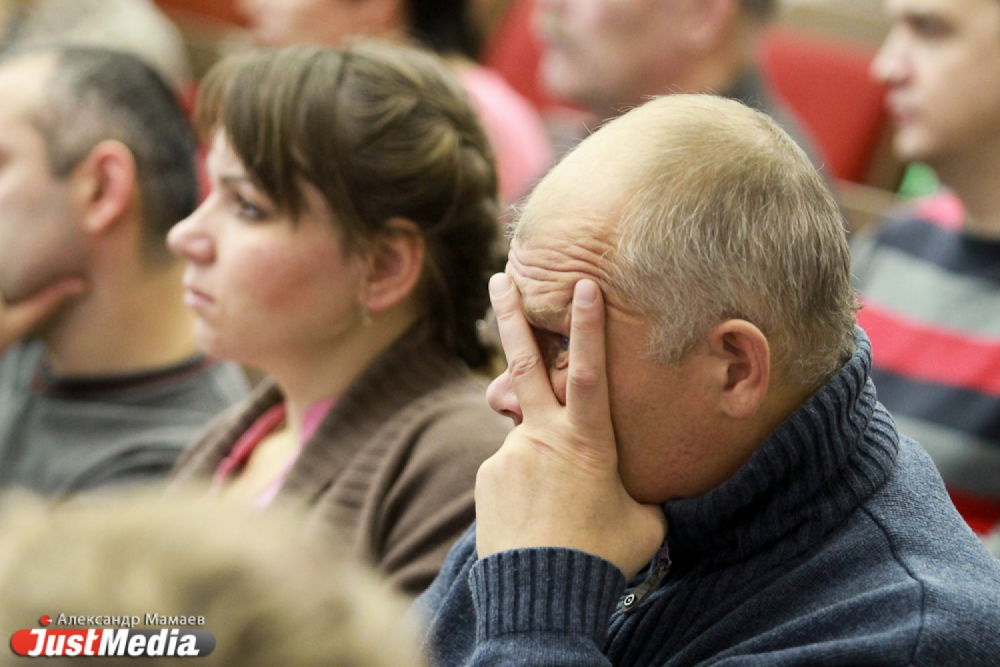 Мэрия протянула бюджет через общественный фильтр. Альшевских: «Там 10 миллиардов неучтенных доходов!» - Фото 9