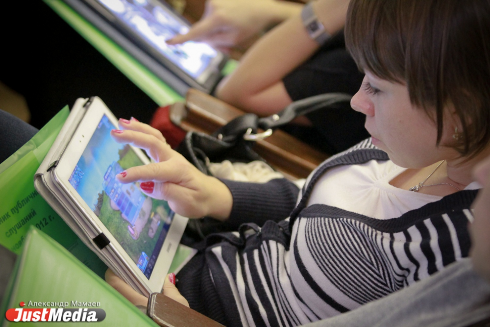 Мэрия протянула бюджет через общественный фильтр. Альшевских: «Там 10 миллиардов неучтенных доходов!» - Фото 5