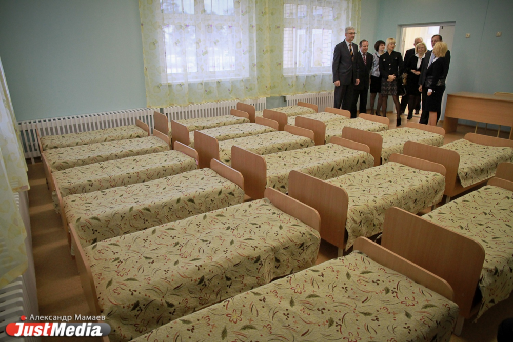 Александр Якоб открыл новый детский сад на Уктусе, возведенный в рекордные сроки - Фото 5