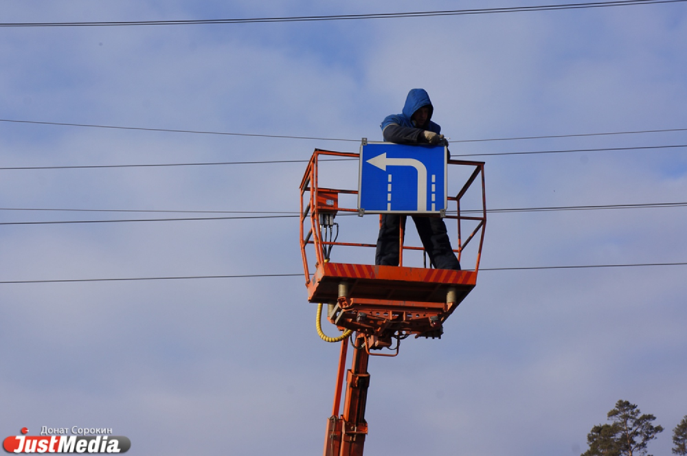 Развязка Московская – Объездная встала намертво. «Городское благоустройство» не смогло сделать адекватный дублер - Фото 2