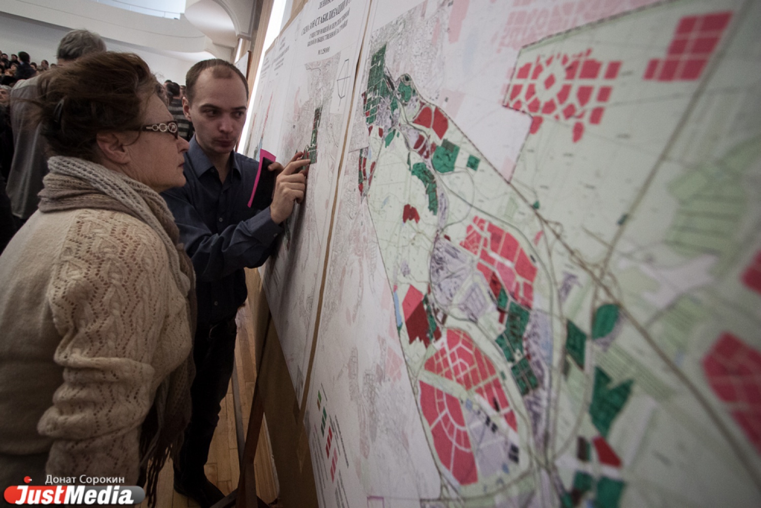 Вся правда о «Доме Азербайджана», ресторанах на набережной, сгоревшем бараке на 8 марта и других объектах точечной застройки - Фото 4