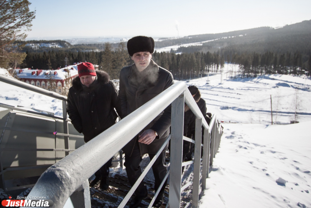 Гора Долгая не готова к континентальному кубку: нет wi-fi, питьевой воды, а сушильные шкафы не проходят в номера - Фото 2