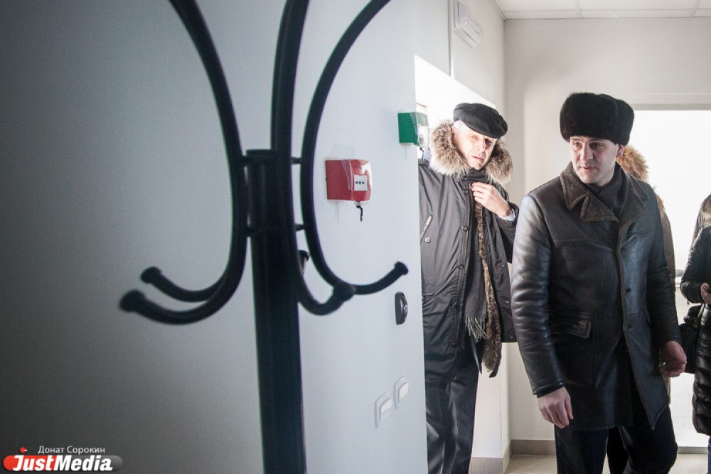 Гора Долгая не готова к континентальному кубку: нет wi-fi, питьевой воды, а сушильные шкафы не проходят в номера - Фото 3