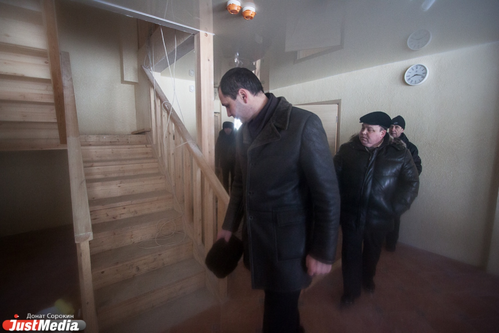 Гора Долгая не готова к континентальному кубку: нет wi-fi, питьевой воды, а сушильные шкафы не проходят в номера - Фото 4