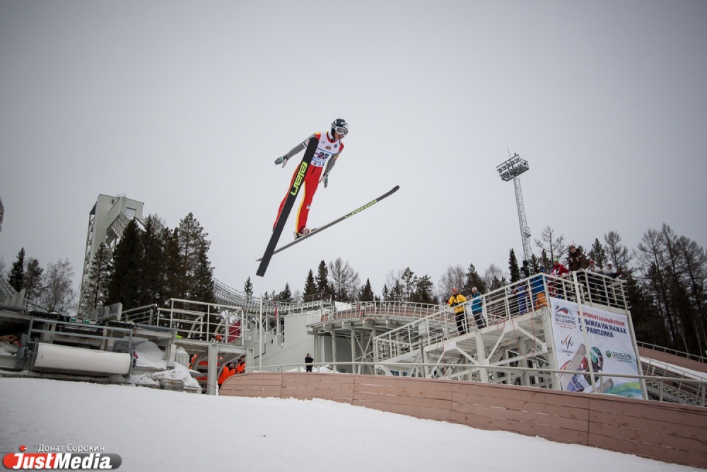 «Урал» и «Автомобилист» поменялись ролями, баскетболисты удивляли, а болельщики зажигали. Главные спортивные итоги года - Фото 14