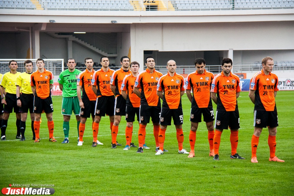 «Урал» и «Автомобилист» поменялись ролями, баскетболисты удивляли, а болельщики зажигали. Главные спортивные итоги года - Фото 4