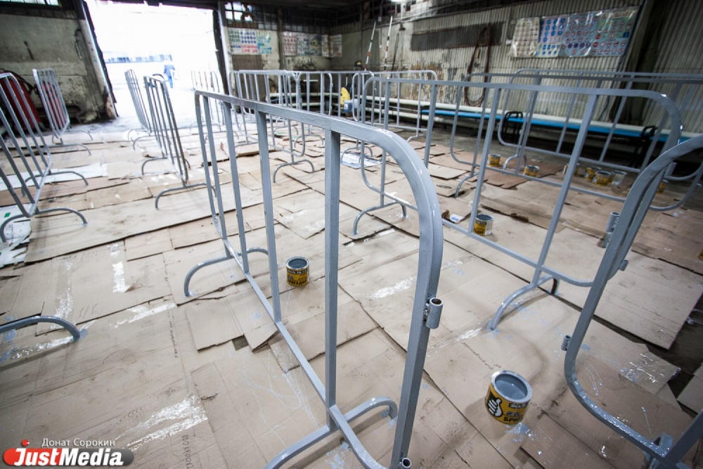 Чисто сработано! Субботники Екатеринбурга сделали из власти «простого человека» - Фото 6