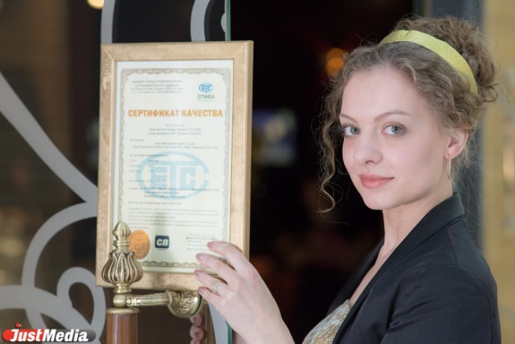 Одиннадцать лучших студенток Екатеринбурга сразятся за титул «Мисс выпускница-2013» - Фото 7