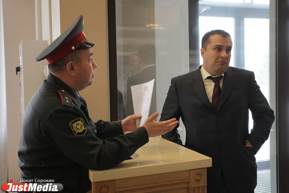 Екатеринбург лишили неразграниченных земель. Перский: «Идет внутрипартийная борьба, но почему мы с Президентом должны страдать?» - Фото 4