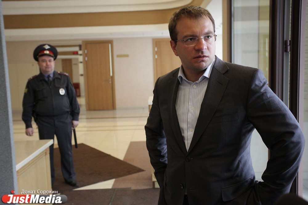 Екатеринбург лишили неразграниченных земель. Перский: «Идет внутрипартийная борьба, но почему мы с Президентом должны страдать?» - Фото 5