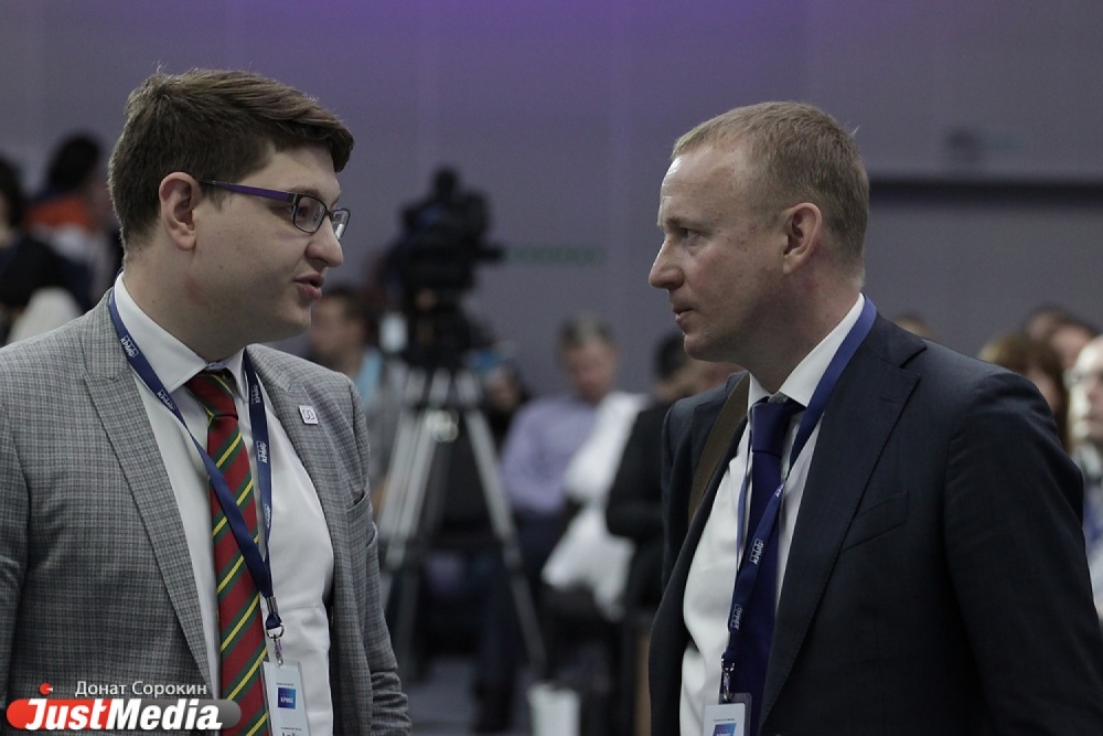 Некрасивый жест. Первые лица области проигнорировали «Будущее города» - Фото 2