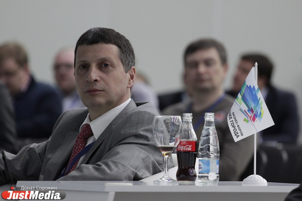 Некрасивый жест. Первые лица области проигнорировали «Будущее города» - Фото 4