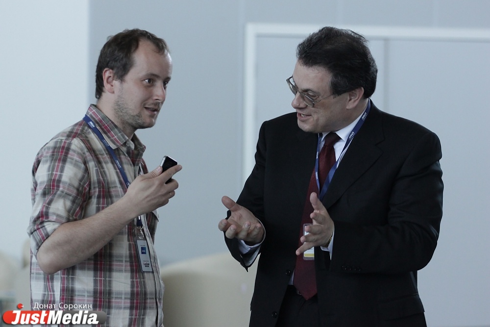 Некрасивый жест. Первые лица области проигнорировали «Будущее города» - Фото 5