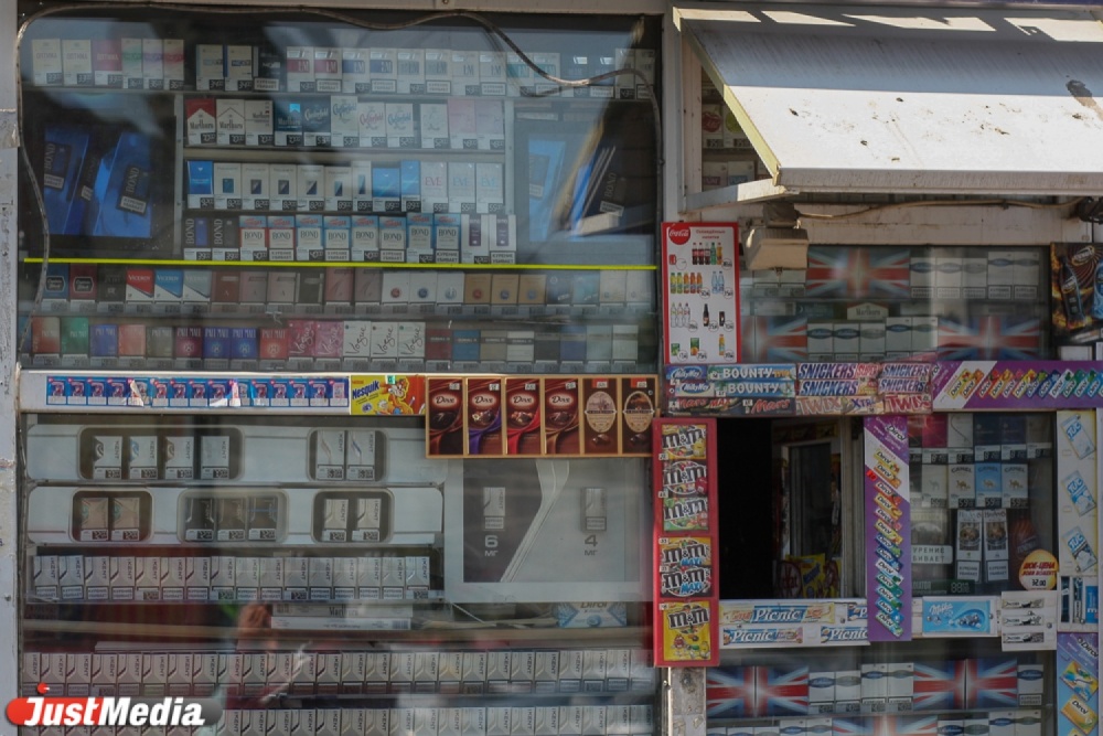 Журналисты JustMedia.Ru обкурились, проверяя «антитабачный закон» - Фото 5