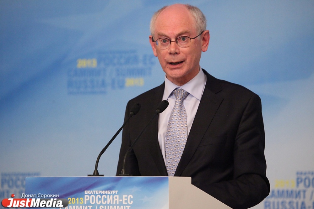 Путин и Евросоюз так и не смогли договориться в Екатеринбурге насчет Сирии. Еще раз попытаются на конференции «Женева-2» - Фото 2