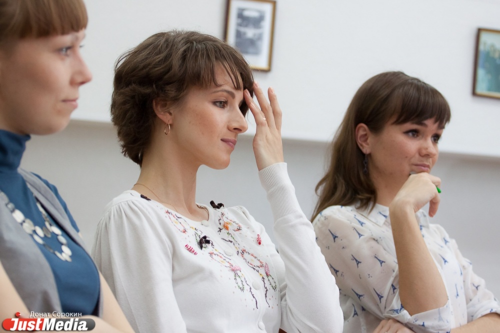 Оппозиционный политтехнолог не смог научить участниц конкурса красоты покупать голоса. Девушки «тупили» и мило улыбались - Фото 8