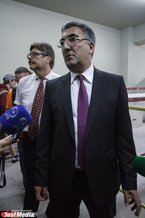 Пять легионеров, пиво и девушки. Предстоящий сезон у «Автомобилиста» обещает быть интересным - Фото 5