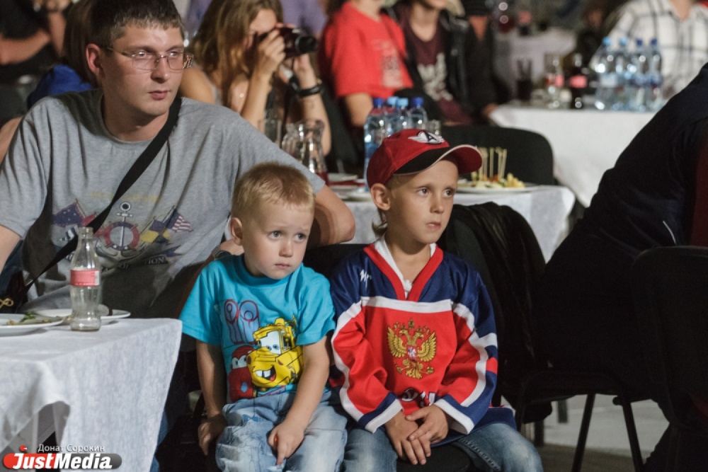 Пять легионеров, пиво и девушки. Предстоящий сезон у «Автомобилиста» обещает быть интересным - Фото 7