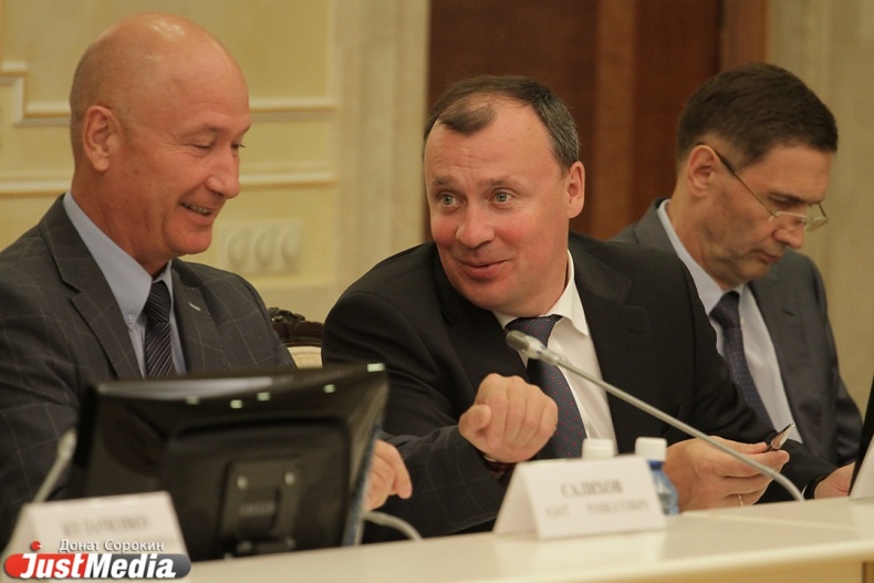 Олигарх Бидонько, магнат недвижимости Зырянов и скромняга Креков. Свердловские министры опубликовали декларации - Фото 4